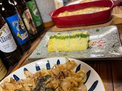 -食戟