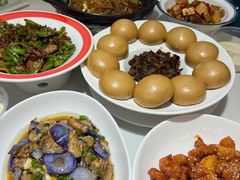 -福巷湘食小馆·猛火现炒(上海首店)