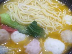 -金陵杨胖子·砂锅麻辣烫(金轮新天地店)