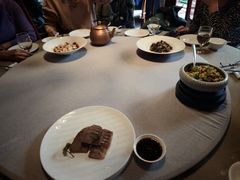 -花家怡园(四合院总店)