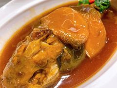 肆月河豚-肆月河豚·新淮扬(金融街店)