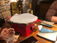 -1819餐厅·团队聚餐·烤串·精酿