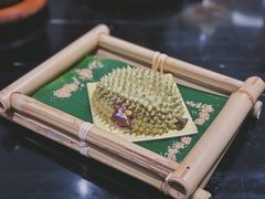 -Thai Alley泰爱里(二沙岛店)