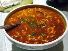 -鸭王烤鸭店(三里河店)