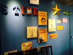 -S Team剧情密室(杭州龙翔桥店)