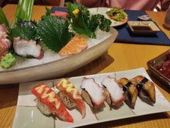 -广州增城保利皇冠假日酒店-玄日本餐厅