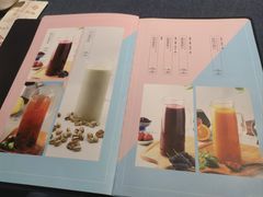 -金狮麟·新豫菜(金码大厦店)