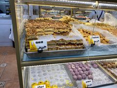 -爱德顺糕点食屋(利民道店)