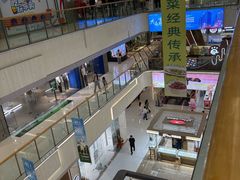-万达广场(合肥天鹅湖店)
