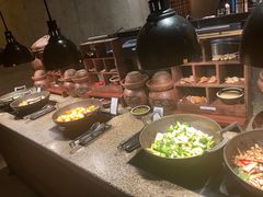 -九寨鲁能希尔顿度假酒店·開