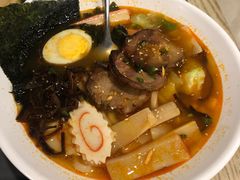 -浙江大学玉泉校区四食堂