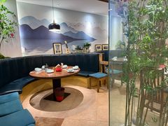 -山海菜馆·海肠捞饭·青岛菜(栈桥店)