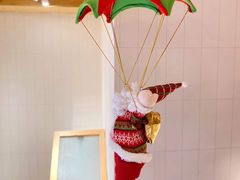 -火山屋台(新街口店)