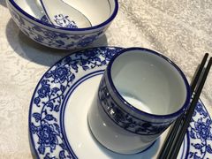 -京味民福烤鸭店(建设四马路店)