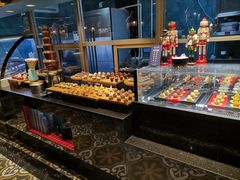 -五月罗马海鲜自助餐厅(月星环球港店)