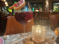 -BROWNSTONE布朗石西班牙餐厅(富城店)