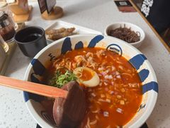 -味千拉面(金融街店)