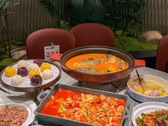 -湘知湘味(岳麓山店)