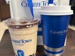 -CHARLIETOWN红茶公司(南京万象天地店)