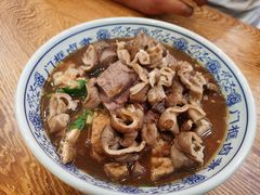 -门框胡同百年卤煮(前门煤市街店)