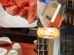 -邈墨茶馆(大兜路1号店)
