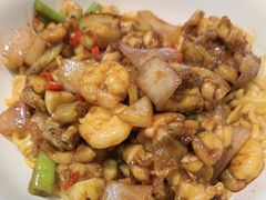 -寻裕记·现炒浇头面(人民广场店)