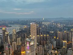 -WFC会仙楼观景台