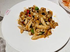 -79号渔船海鲜饭店(龙岗店)