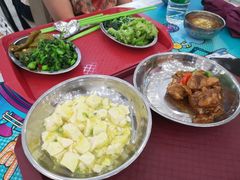 -北京大学-燕南食堂