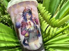 -奈雪的茶(正弘城PRO+店)