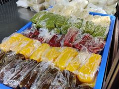 -非遗近水楼糕团(景德路店)