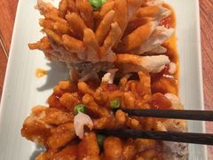 -裕兴记•蟹黄面馆(人民广场店)