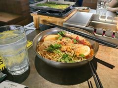-很久以前羊肉串(南京路第一百货店)