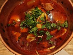 -成都你六姐·牛肉冒菜(上海环宇荟店)