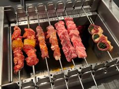 -呼伦一只牛·烧串酒场(陆家嘴店)