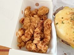 椒麻小酥肉-必胜客(威高广场店)
