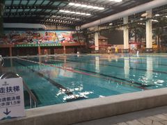 -南宫温泉水世界