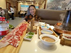 -阳坊胜利涮羊肉(阳坊老店)
