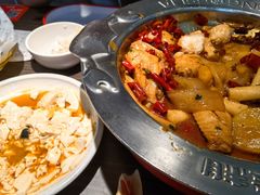 -胖哥俩肉蟹煲(龙德广场店)