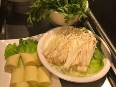-老十七火锅(虹梅路店)