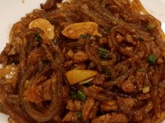 巴依特色制粉条-巴依老爷·新疆美食(上城区天城路店)