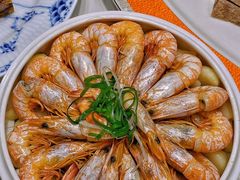 -宁波饭店·甬味灶(马园路店)