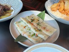 -新天世纪中餐厅