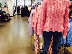 -ZARA(恒隆广场店)