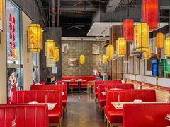 -湘江红·湖南招牌菜(莲花南路店)