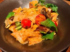 -花马天堂云南餐厅 Lost Heaven(外滩店)