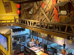 -今邕烧烤(西大店)