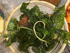 -浩海火烧云傣家菜(京广店)