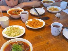 -德顺源·非遗烧麦·老菜(建和嘉园店)