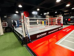 -格斗兄弟搏击健身训练馆(望京店)